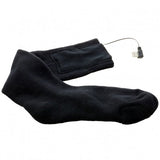 EAN 5908246725532 - Glovii GQ2L calcetín Unisex Calcetines para atletismo Negro 1 par(es) imagen 3