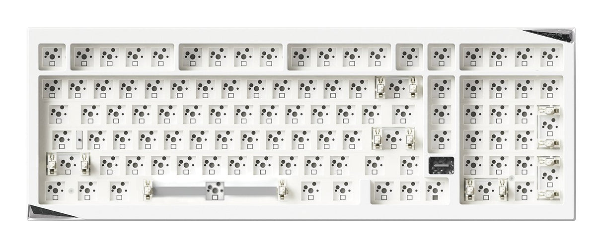 Keyboard Acc Diy Barebone/White 6925758632300 Akko