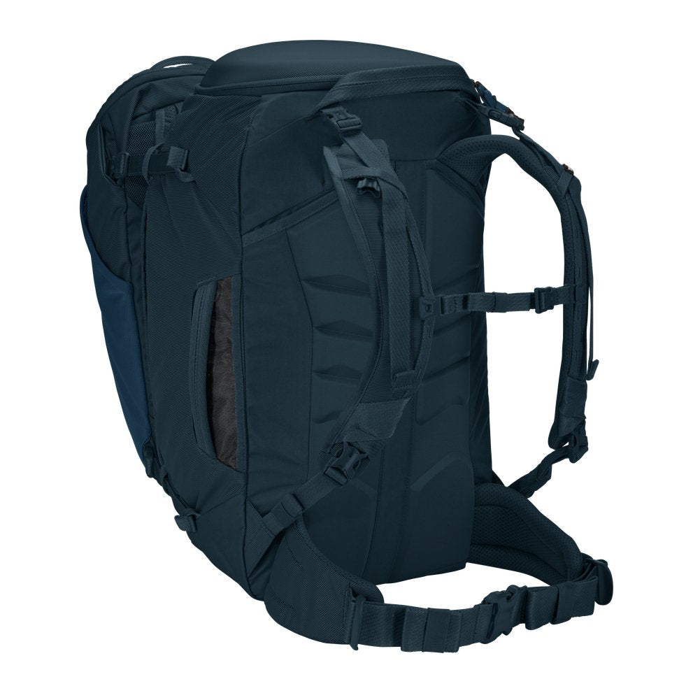 EAN 0085854258524 - Thule TLPF260 Darkest blue mochila Mochila de viaje Azul Poliéster imagen 2