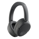Auriculares Jlab Lux Anc Música Bluetooth Ieuhbjluxancrgph62 Grafito