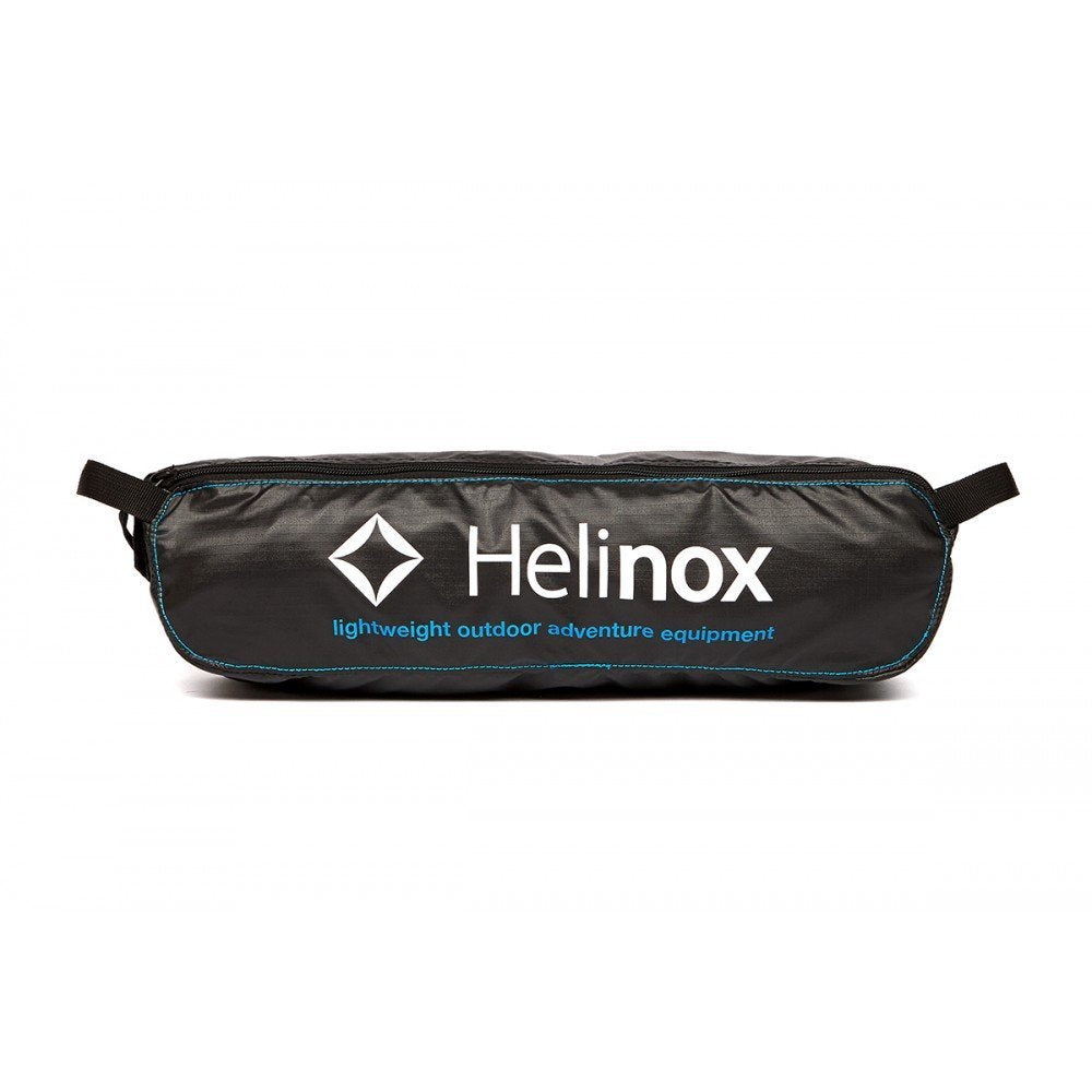 EAN 8809272094135 - Helinox Swivel Silla de camping 4 pata(s) Negro, Azul imagen 8