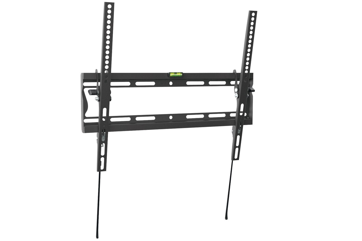 Digitus Soporte Monitor Regulable 140cm 55" Pulg Negro