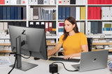 EAN 0195122232238 - HP Z25xs G3 pantalla para PC 63,5 cm (25") 2560 x 1440 Pixeles Quad HD Negro imagen 11