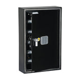 Sejf Na Klucze Ykb 100 Haków