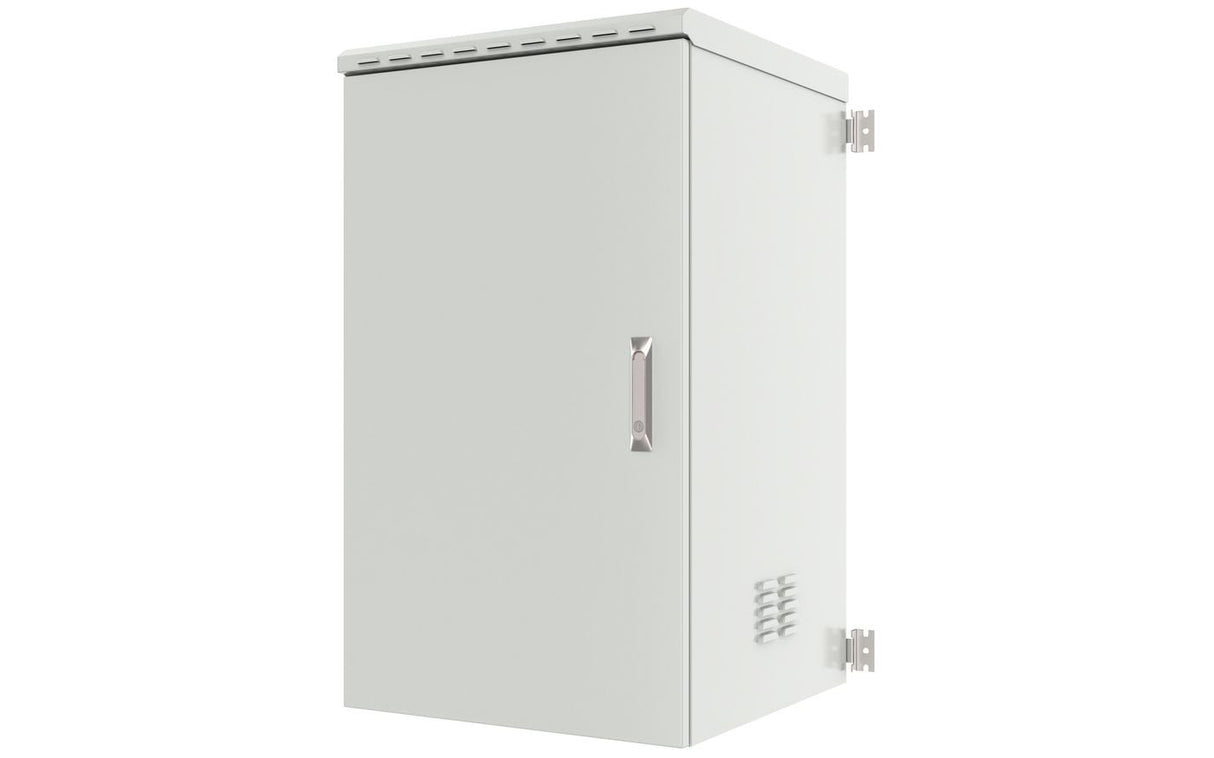 19" 20u Ip66 Wall Mount  Cabinet 600 X 600 X 995mm -