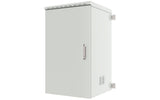 19" 20u Ip66 Wall Mount  Cabinet 600 X 600 X 995mm -