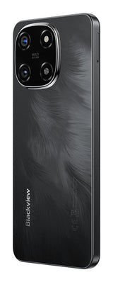 EAN 6931548322641 - Blackview COLOR 6 16,9 cm (6.67") SIM doble Android 15 4G 8 GB 256 GB 5000 mAh Negro imagen 4