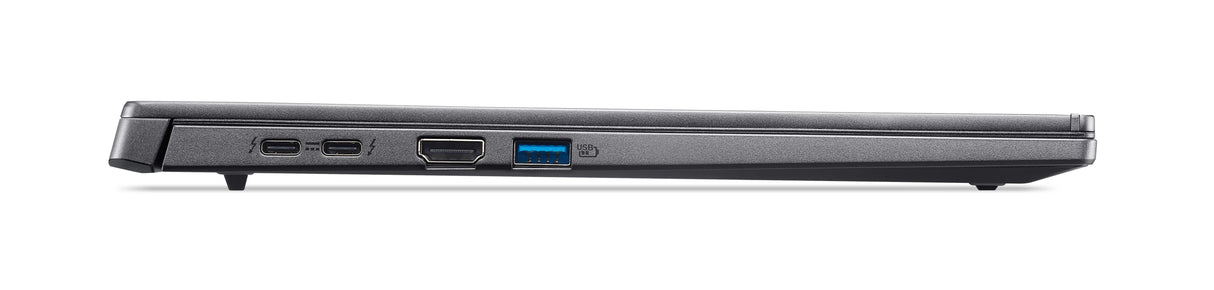 Portátil Acer Aspire 14 A14 52m U5 226v 16gb Ssd 1tb 14 " W11h