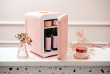 EAN 5905575901231 - Adler AD 8084 PINK frigorífico Portátil (colocación) 4 L Negro imagen 14