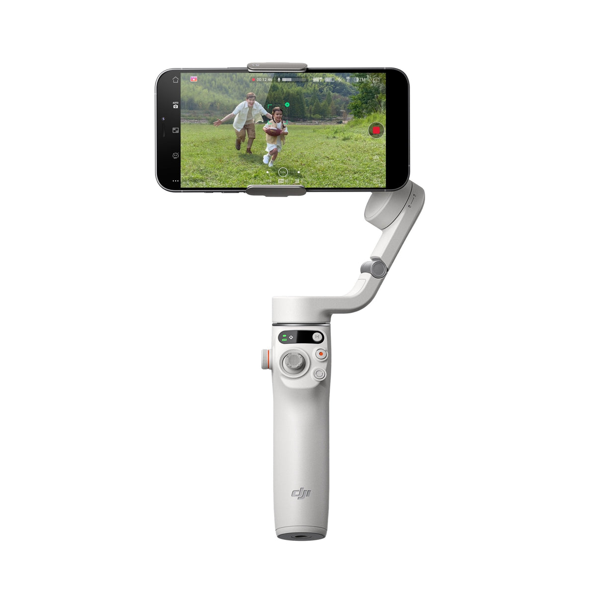 Dji Osmo Mobile 6 [Platinum Gray?