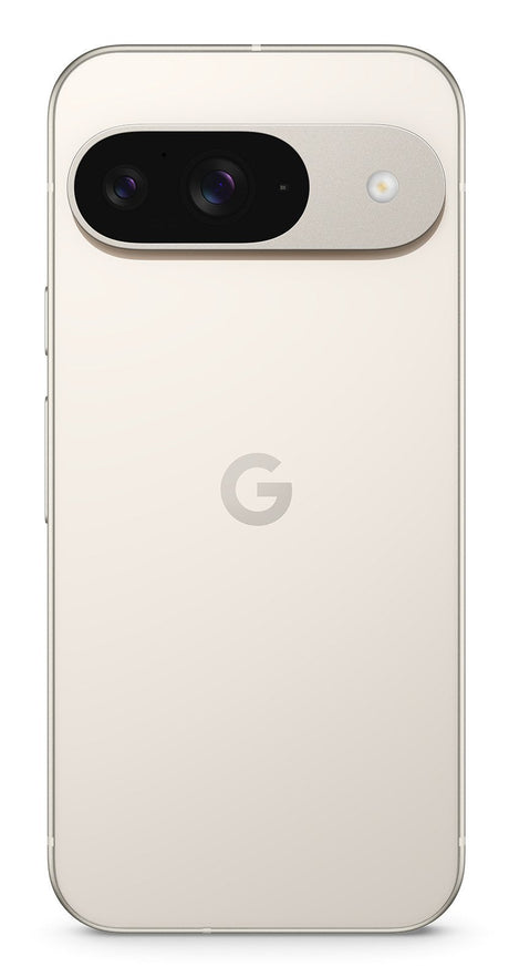EAN 0840353911253 - Google Pixel 9 16 cm (6.3") SIM doble Android 14 5G USB Tipo C 12 GB 128 GB 4700 mAh Blanco imagen 4