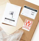 Protector Transparente Monitor Monitor Hasta 32