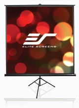 EAN 8768180031642 - Elite Screens Tripod pantalla de proyección 3,05 m (120") 4:3 imagen 5