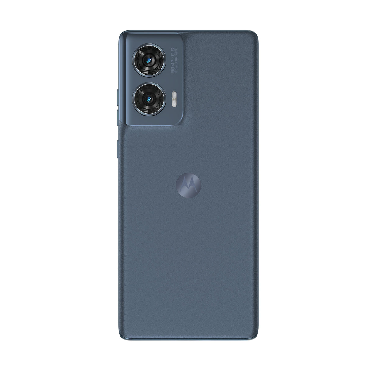 Smartphone  Motorola Moto Edge 50 Fusion Marshmallow Blue 12+256gb 6.7" Poled 144hz Full Hd+