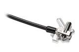 Kensington K64445eum Cable Antirrobo Negro