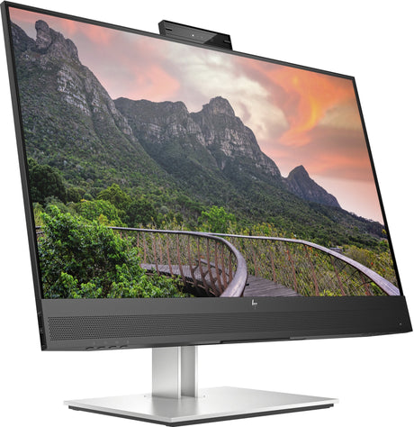 EAN 5715063337745 - HP E27m G4 QHD USB-C Conferencing Monitor pantalla para PC 68,6 cm (27") 2560 x 1440 Pixeles Quad HD LCD  imagen 2