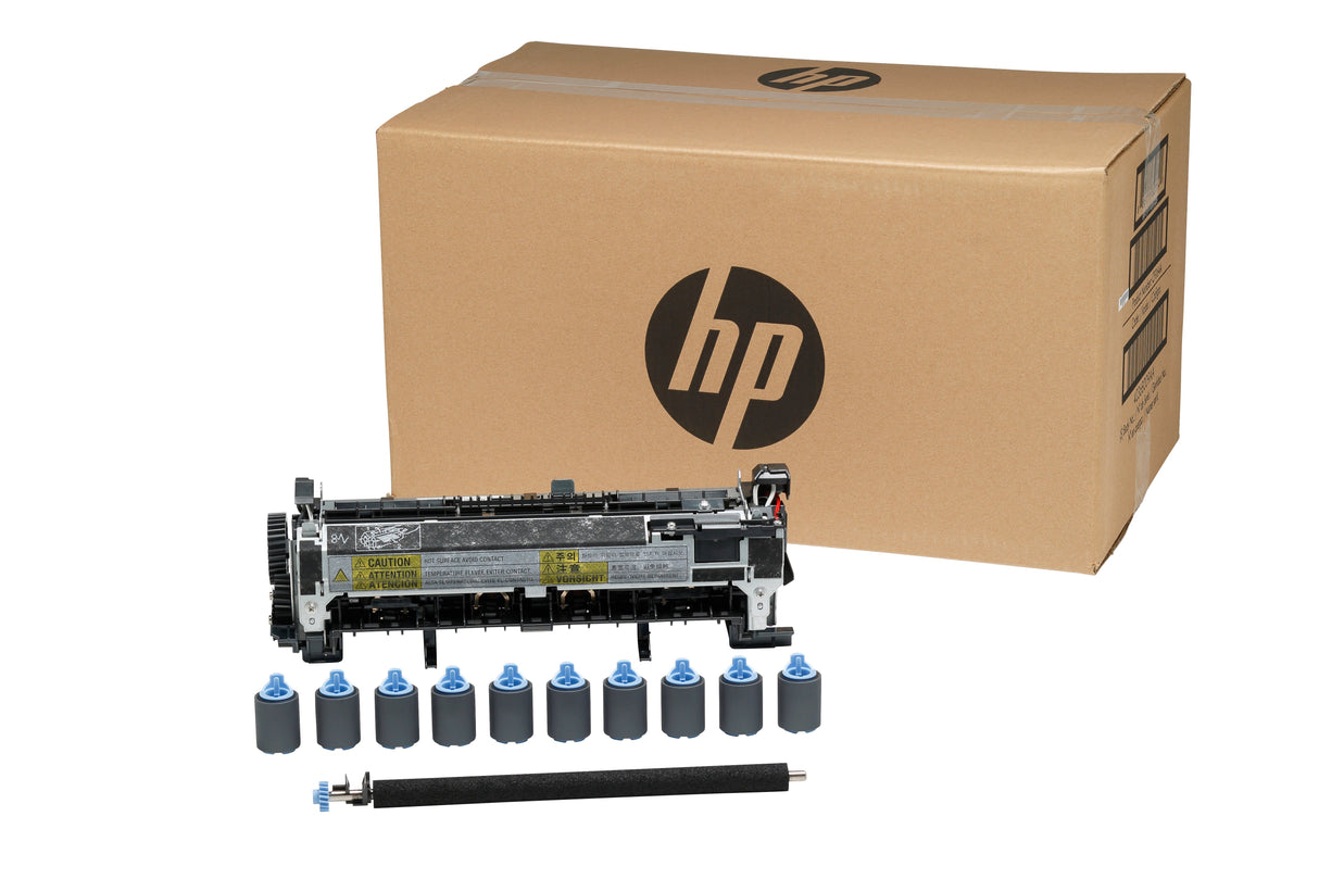 EAN 5711045250705 - HP LaserJet CF065A 220V Maintenance Kit Kit de reparación imagen 1