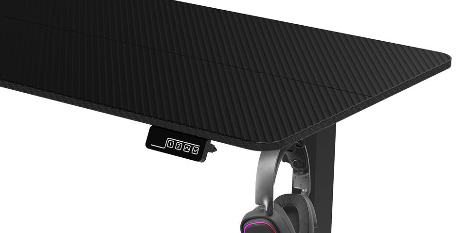 EAN 8435693107750 - Mars Gaming MGDERGOPRO imagen 4