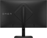 Monitor Hp Omen 27q Qhd Ips 165hz 1ms Gaming 68,6 Cm 27" Displayport, Hdmi, Hdr 400, Pivote, 165 Hz