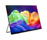 Acer Pe160ws 16" 40cm 1920x1200 60hz Silver