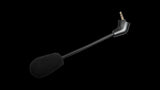 Auriculares Qpad Qh-91 Alámbrico Diadema Juego Negro