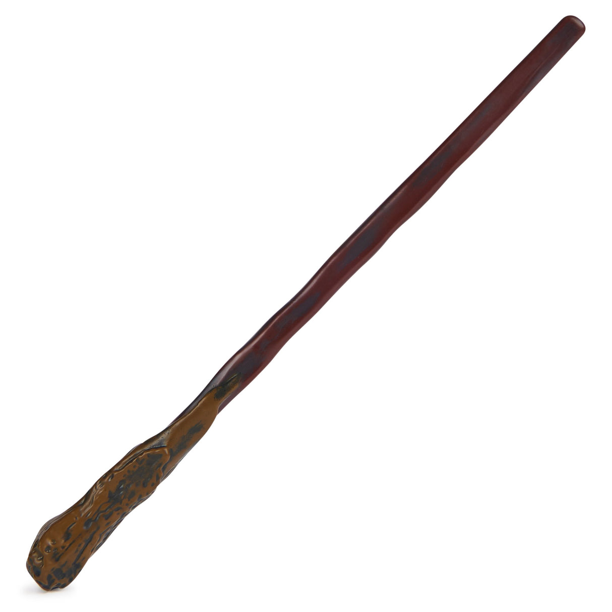 EAN 0681147043343 - Wizarding World WWO RLP Magical Collector Wands Ron GML imagen 8