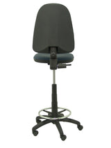 EAN 8435501003311 - PIQUERAS Y CRESPO T04CPSPAZM silla de oficina y de ordenador Asiento acolchado Respaldo acolchado imagen 6