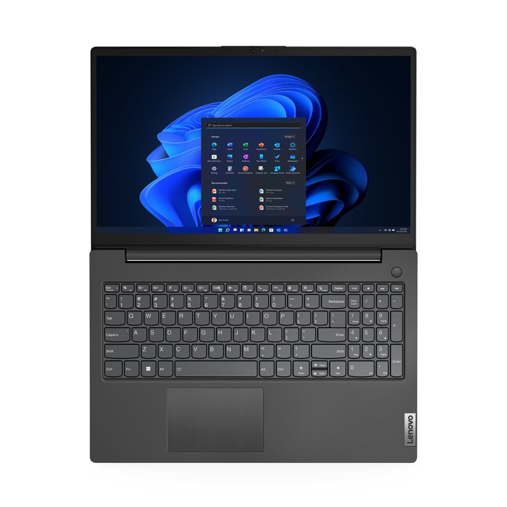 Portátil Lenovo V15 G4 Abp R7-7730u/16gb/Ssd 512gb/15,6"Fhd/W11h