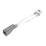 EAN 4752224008473 - Mikrotik cAP ax 1774 Mbit/s Blanco Energía sobre Ethernet (PoE) imagen 8