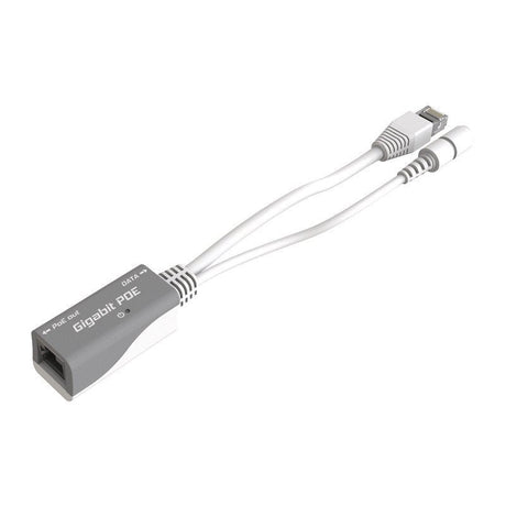 EAN 4752224008473 - Mikrotik cAP ax 1774 Mbit/s Blanco Energía sobre Ethernet (PoE) imagen 8