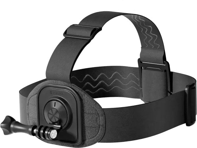 Action Cam Acc Head Strap/Cinstav/D Insta360