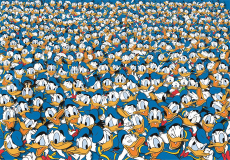 EAN 8005125397990 - Clementoni 39799 puzzle imagen 2