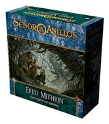 EAN 0841333126810 - Asmodee MEC114ES juego de tablero Expansión de juego de mesa Intercambio de cartas imagen 1