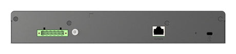 EAN 4711103085714 - QNAP QSW-IM3216-8S8T switch Gestionado L2 10G Ethernet (100/1000/10000) Negro imagen 8
