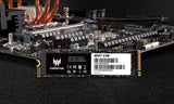 EAN 6955914619128 - Predator GM7-1TB M.2 PCI Express 4.0 NVMe imagen 16