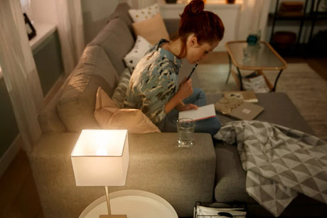 EAN 8719514356696 - Philips Hue White 8719514356696 iluminación inteligente Bluetooth/Zigbee 5,7 W imagen 2
