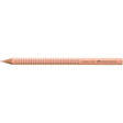 EAN 4005401082606 - Faber-Castell Jumbo GRIP 110932 Rosa 1 pieza(s) imagen 1