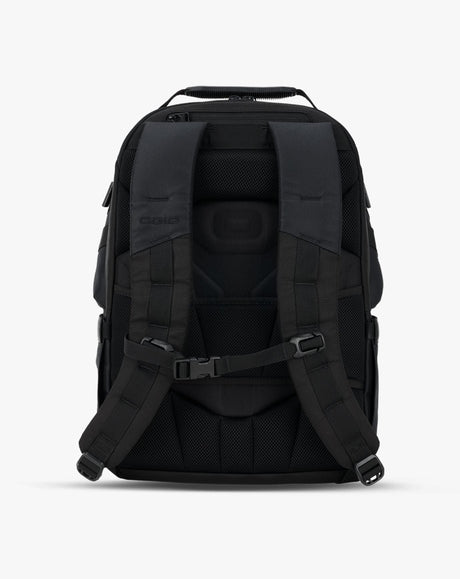EAN 0031652301191 - OGIO Renegade DNA mochila Mochila informal Negro Poliéster imagen 4