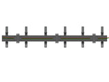 M Wallmount Pro Mbw3u Tilt  Black