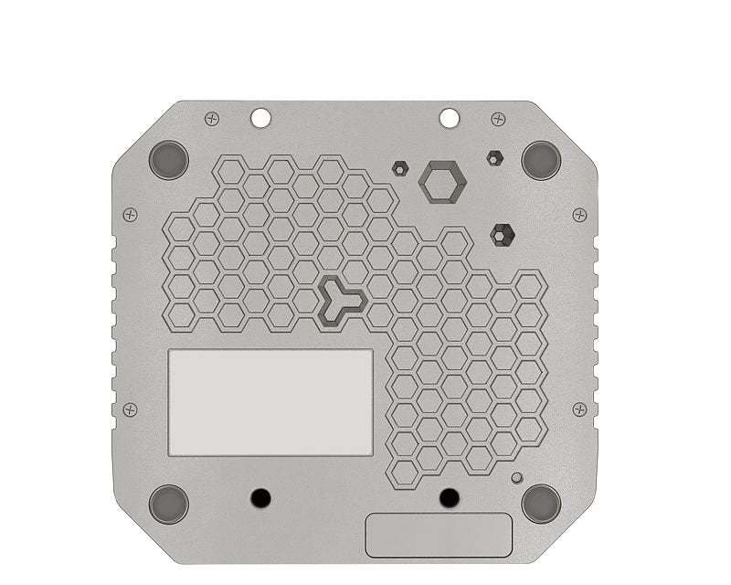 Mikrotik Ltap 300 Mbit/S Negro Energía Sobre Ethernet (Poe)