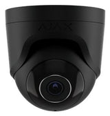 Net Camera 5mp Turretcam/2.8mm Black 64924 Ajax