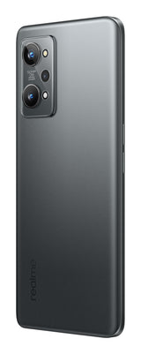 Realme Gt 2 8+128gb 6.62" 5g Steel Black Ds Ita