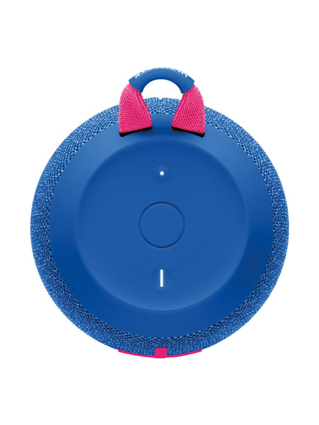 EAN 5099206103771 - Ultimate Ears 984-001830 altavoz portátil o de fiesta Altavoz portátil estéreo Azul imagen 3