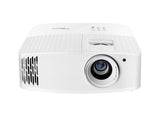 EAN 5055387666924 - Optoma 4K400X Proyector de alcance estándar 4000 lúmenes ANSI DLP UHD 4K (3840x2160) 3D Blanco imagen 6