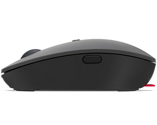 Lenovo Go Usb-C Wireless Mouse