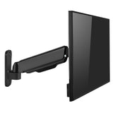 Techly Ica-Lcd G111e Soporte De Pared Para Tv 17-32" Led/Lcd 9kg Giratorio De Resorte