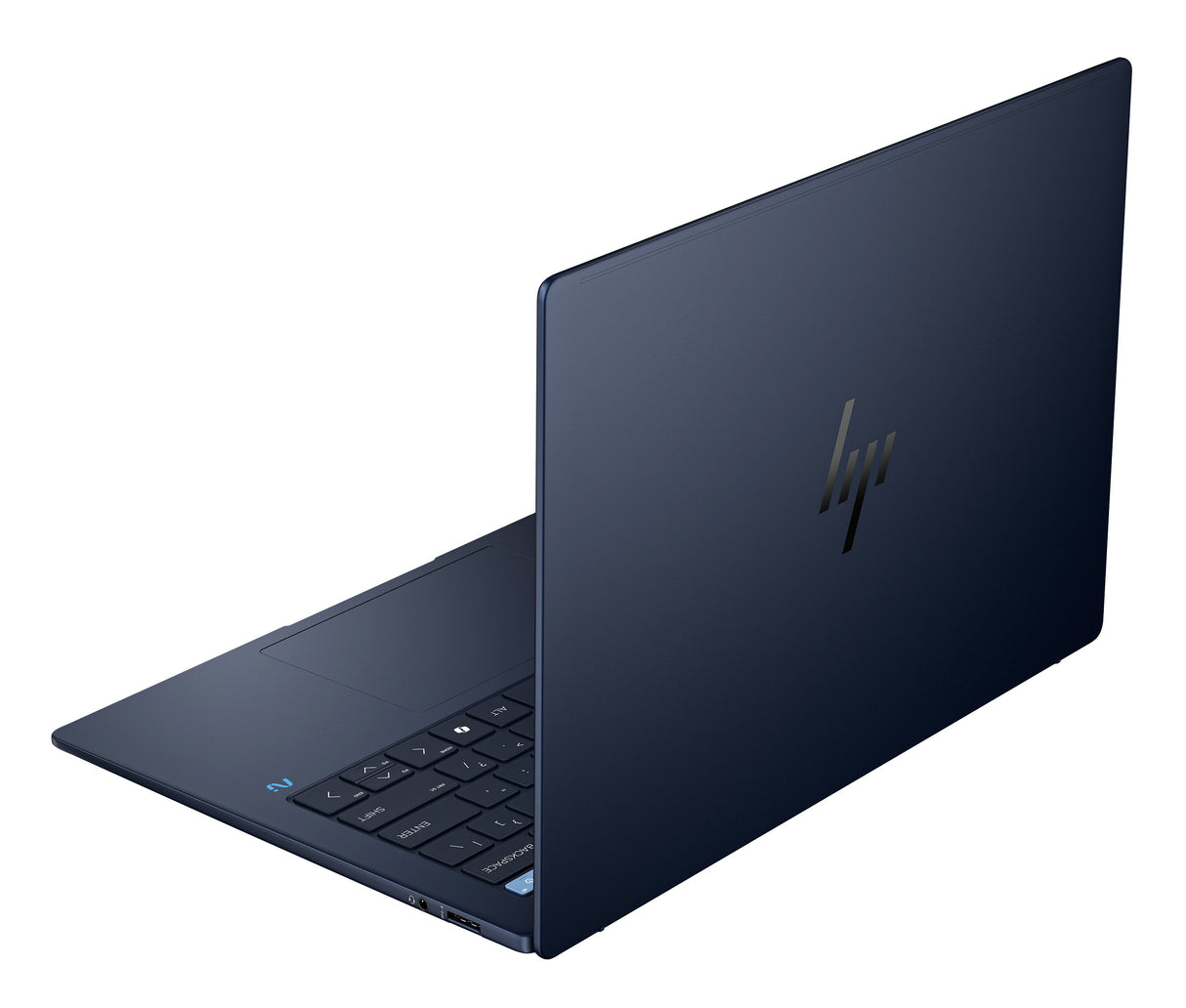 EAN 0198990176680 - HP EliteBook Ultra G1q Copilot+ PC Qualcomm Snapdragon X1E-78-100 Portátil 35,6 cm (14") Pantalla táctil  imagen 3