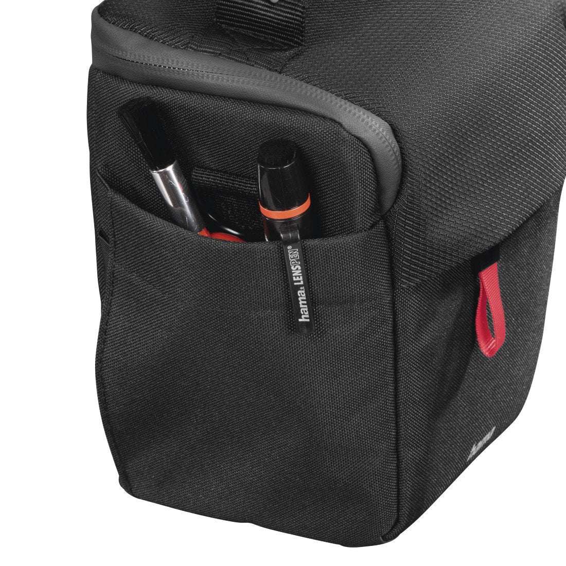 EAN 4047443483782 - Hama Matera Funda Negro imagen 7