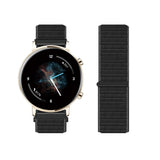 EAN 8021735215509 - Celly WBANDUNISTR20BK pieza y accesorio para reloj Correa de reloj imagen 3