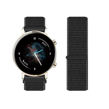 EAN 8021735215509 - Celly WBANDUNISTR20BK pieza y accesorio para reloj Correa de reloj imagen 3